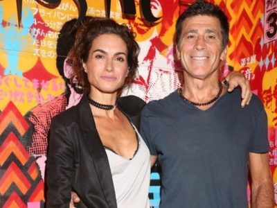 Cuánto creció: qué es de la vida de Francisco, el hijo de Nicolás Repetto y Florencia Raggi