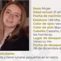 Hallan con vida a dos de cuatro jóvenes desaparecidos en Veracruz