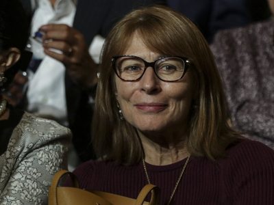Tatiana Clouthier se destapa para buscar la gubernatura de Nuevo León