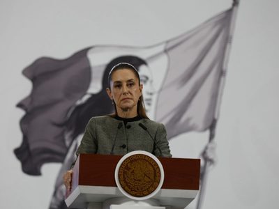 No han terminado las detenciones ni ha concluido investigación por huachicol fiscal: Sheinbaum