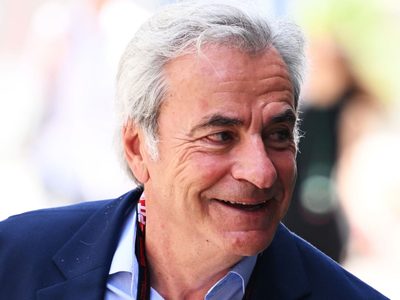 Bomba en el automovilismo: Carlos Sainz podría ser el nuevo presidente de la FIA