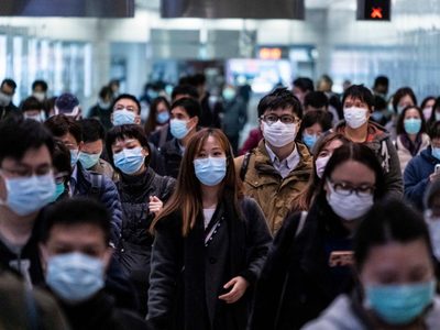 Sin parar: ya hay 10 millones de infectados por coronavirus en todo el mundo