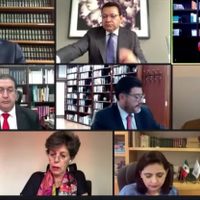 El Tribunal Electoral avala el acuerdo del INE para evitar la sobrerrepresentación