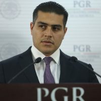 Varios fallecidos en un atentado contra el secretario de Seguridad de la Ciudad de México