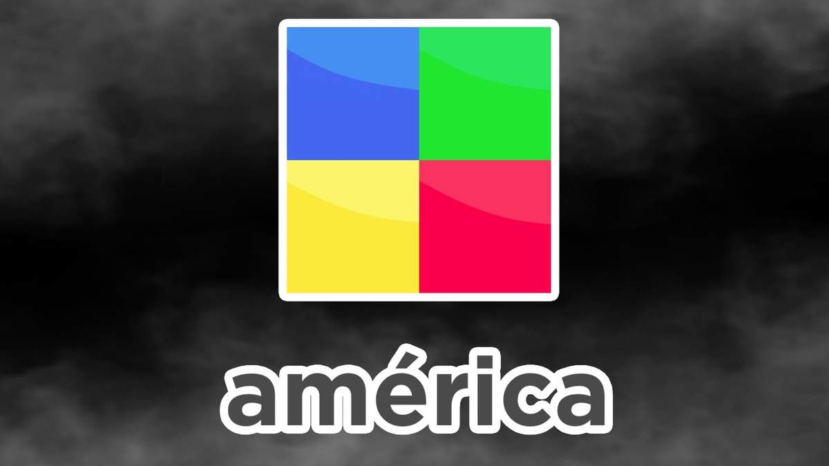 América TV. Fuente: (Minuto Neuquén)
