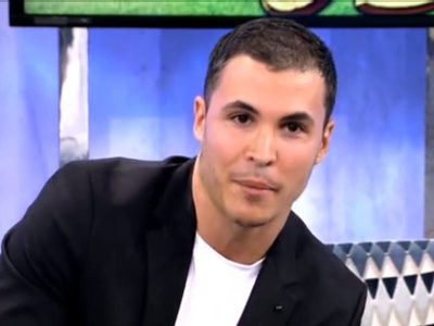 Salen a la luz pruebas del fuerte enfrentamiento entre Kiko Jiménez y Rafa Mora