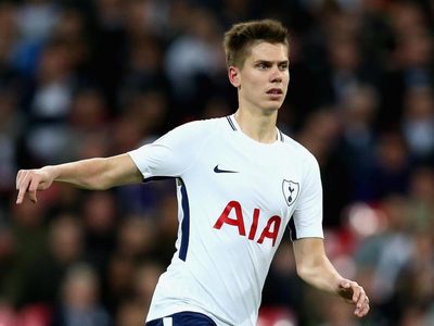 Juan Foyth, a un paso de abandonar el Tottenham