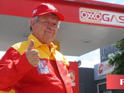 Femsa registra pérdidas superiores a los mil 900 mdp en 2020 por la pandemia