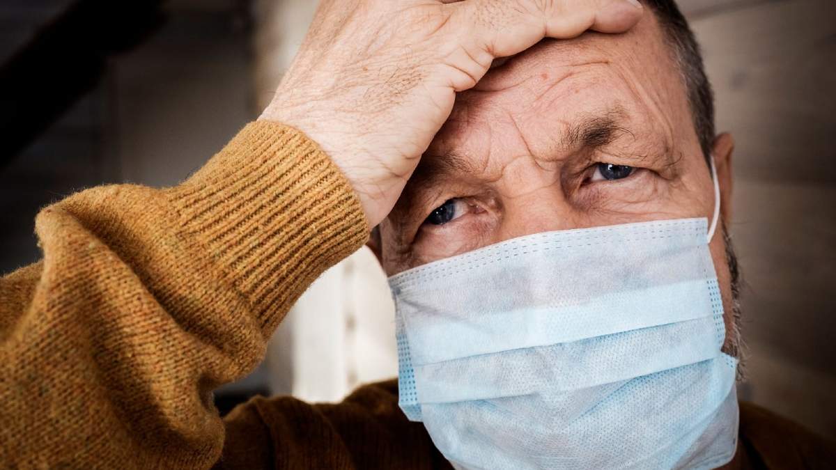 Coronavirus en Argentina. Fuente: (Twitter)