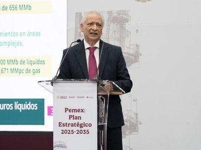 Deuda sin fin: la suiza Sulzer exige a Pemex pago de 528 millones de pesos por obras en refinerías