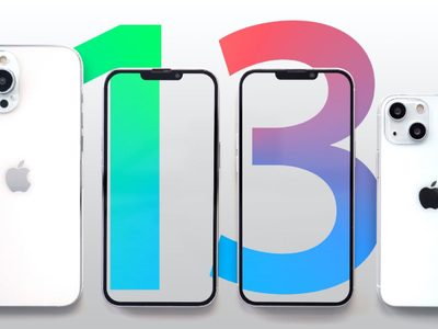 Apple presenta la nueva gama del iPhone 13: este será su precio inicial en el mercado