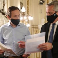 Consejo Económico y Social: Fernández presidirá mañana su primera reunión