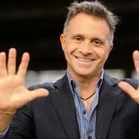 Sobriedad y estilo clásico: así decoró Sergio Lapegüe su casona familiar