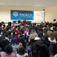 Renunció la vicedecana de la Fadecs que también ocupa un alto cargo en Desarrollo Social de Neuquén