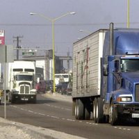La Concamin alerta por incremento de 75% en robo a autotransporte en el país