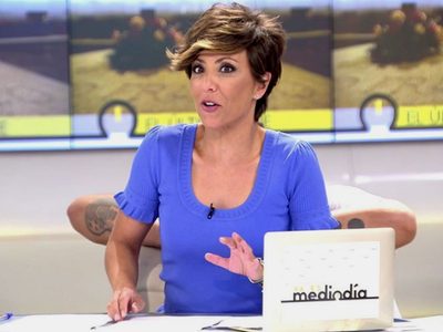 Sonsoles Ónega llegó al límite y le dio un ultimátum a este colaborador: ni una más