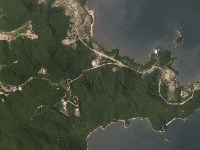 Norcorea admite que el intento de lanzar su primer satélite militar espía fue un fracaso