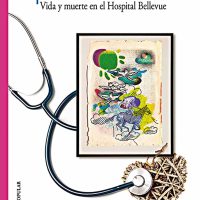 Un médico que escribe