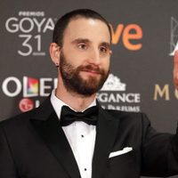 En su lucha contra el cáncer, Dani Rovira continúa apostando por el "humor"
