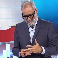 ¿Sale del aire? Tras el escándalo en Intrusos, América ya tomó la decisión. ¡Tiembla Rial!