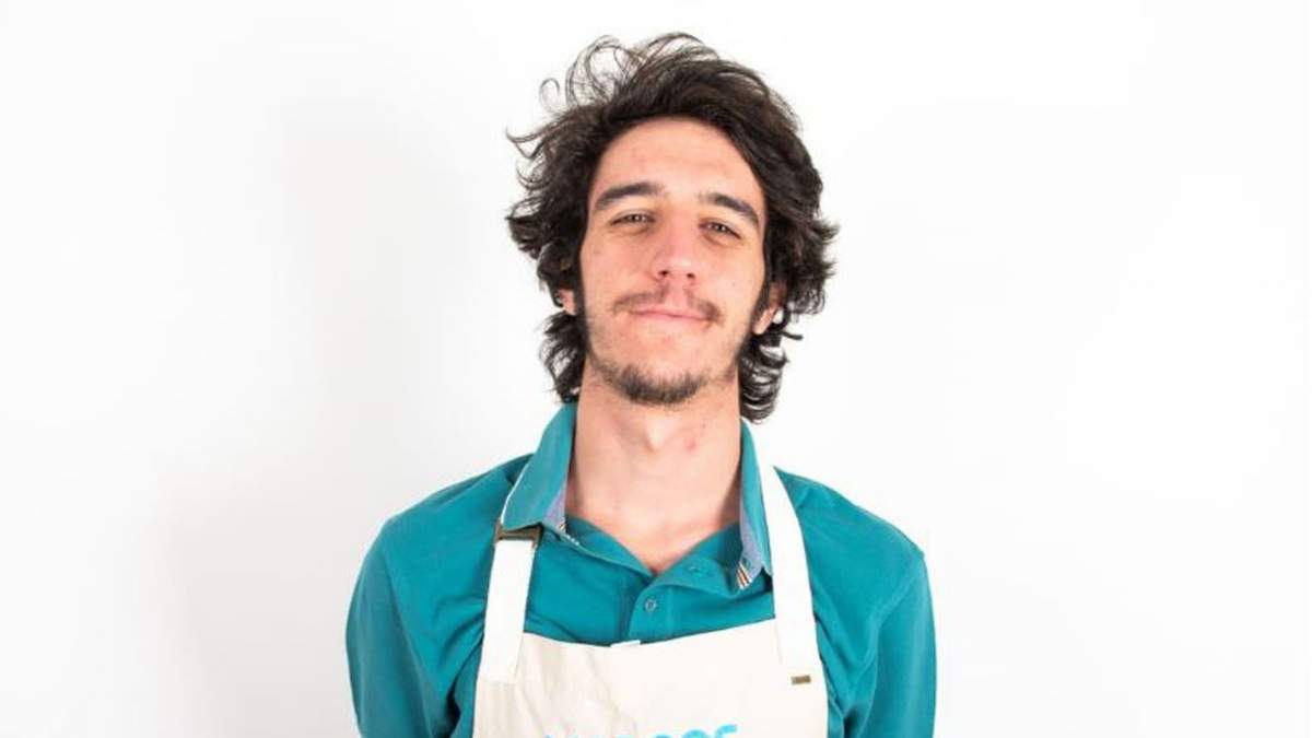 Marcos Perrén. Fuente: (Instagram)