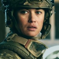 De qué se trata "Centinela", la nueva película francesa de Netflix que conquistó a los argentinos