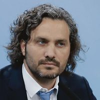 Santiago Cafiero pidió "extremar aún más" las medidas de prevención en la Ciudad