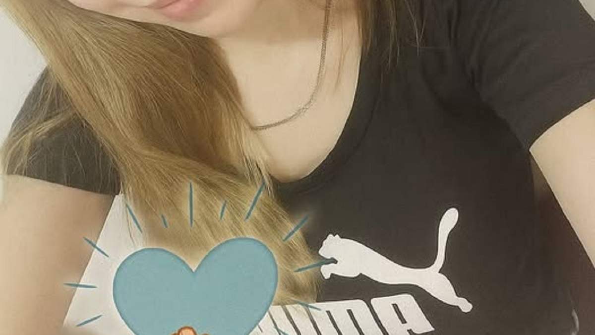 Alison Calfunao se recupera en Buenos Aires luego del trasplante de corazón. Fuente (facebook)