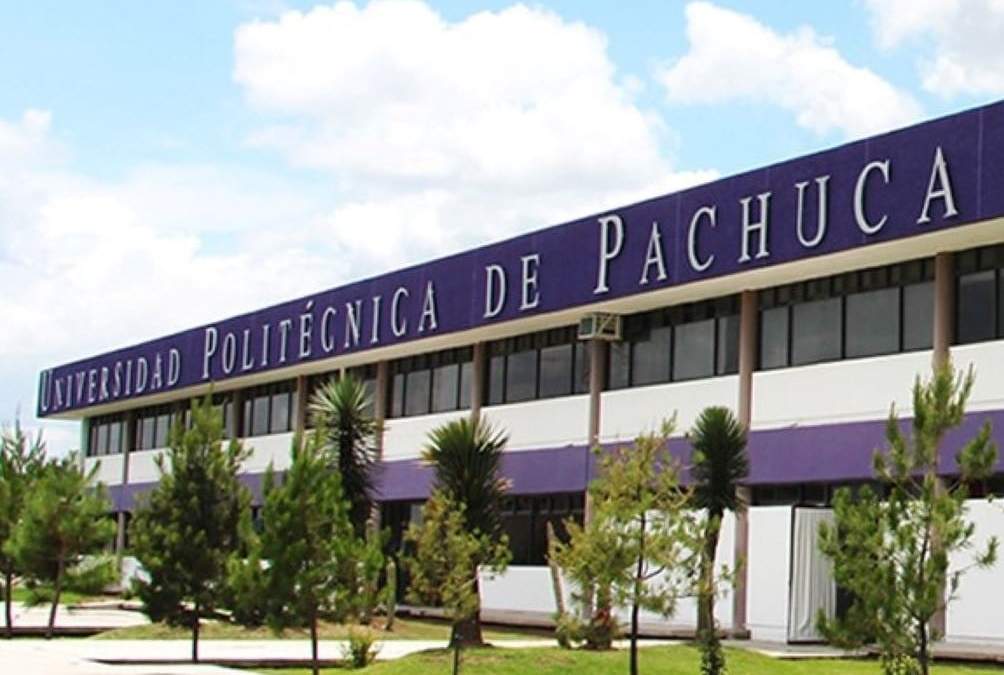 Universidad Politécnica de Pachuca