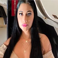 ¡Te vas a volver loco! Los mejores videos de Jailyne Ojeda como nunca la viste ¡Play y a disfrutar!