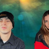 No es el canto: el inesperado proyecto que reunirá a la China Suárez y RusherKing