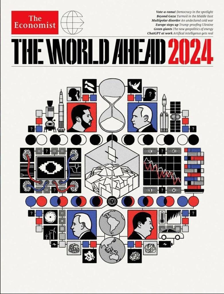 the economist 