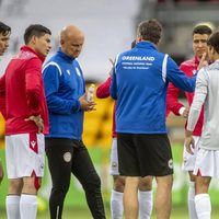 La Concacaf rechaza por unanimidad la solicitud de adhesión de Groenlandia