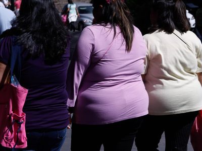 La OCDE aseguró que México tiene la tasa más alta de obesidad de Latinoamérica