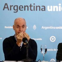 “El Gobierno sigue la línea de medidas que venimos tomando”: Rodríguez Larreta sobre los anuncios