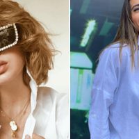 ¡No hay tregua! La China Suárez publicó un mensaje y las redes apuntaron contra Cinthia Fernández