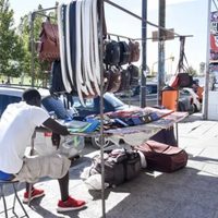 ACIPAN alertó que la venta callejera “genera una competencia desleal” en Neuquén