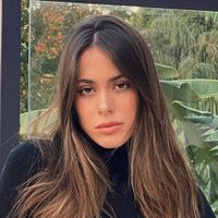 “Me ponen más manijas”: el atento comentario de Tini después de los mensajes entre Yatra y Danna Paola