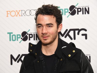 ¡OMG! Kevin Jonas reveló algo inesperado. ¿Lo viste venir?