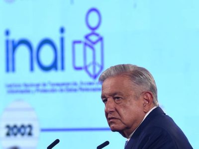 Estos fueron los principales temas de la conferencia mañanera de AMLO del 28 de abril (Video)