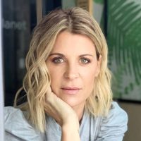 "De golpe tuvo que partir": Eugenia Tobal habló de su dolorosa pérdida y de su enfermedad