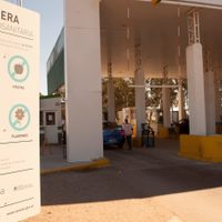 César Gass presentó un proyecto para mantener la barrera sanitaria en la Patagonia y evitar el riesgo sanitario