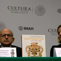 Se expondrá en San Francisco una magna muestra de la cultura teotihuacana