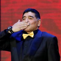 Tras su fallecimiento, volvió a entrar en debate la herencia de Diego Maradona, quien poseía una for