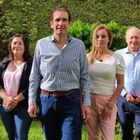 UCR busca sellar alianza con CC-ARI y Encuentro Federal Republicano: espaldarazo a Pablo Cervi