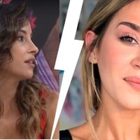 "¡Es una persona falsa!" Lourdes Sánchez sin filtro contra Jimena Barón ¡Le dijo de todo!