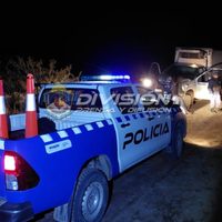 Detuvieron a cuatreros con caballos robados
