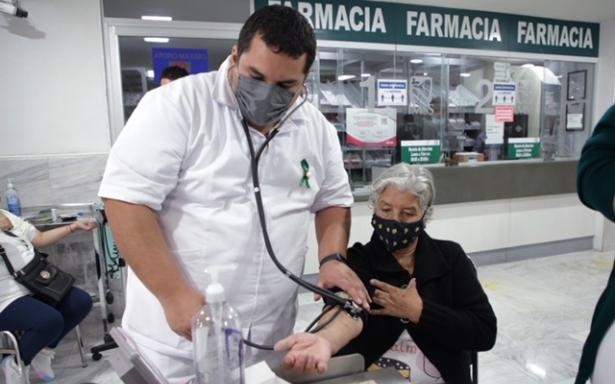 Atención sanitaria