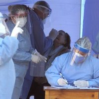 Situación epidemiológica en Neuquén: vuelven a trepar los contagios de coronavirus