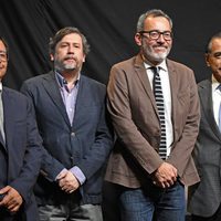 Armando Casas hará del Canal 22 'una televisión dinámica, audaz, crítica y creativa”